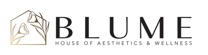 Blume Lancaster logo